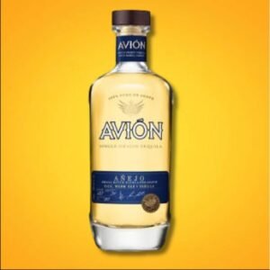 AVION ANEJO TEQUILA