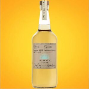 CASAMIGOS REPOSADO TEQUILA - Image 1