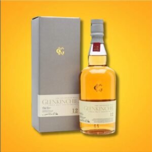GLENKINCHIE 12 YEAR - Image 1