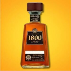 1800 ANEJO TEQUILA