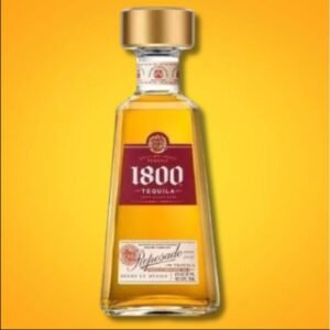 1800 REPOSADO TEQUILA