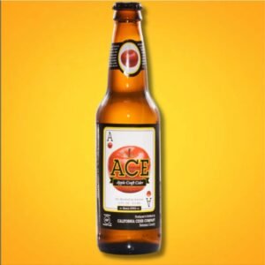 ACE APPLE CIDER
