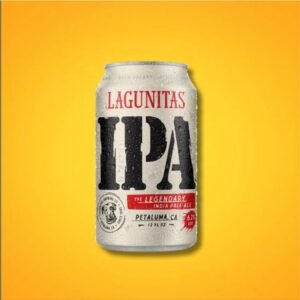 LAGUNITAS IPA