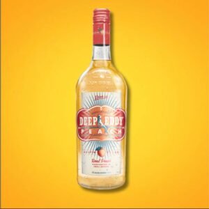 SMIRNOFF GREEN APPLE VODKA - Image 1