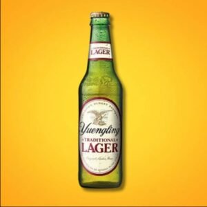 YUENGLING LAGER