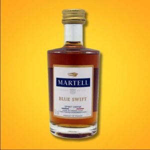 MARTELL BLUE SWIFT
