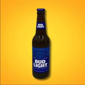 BUD LIGHT