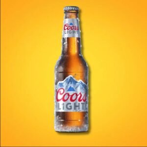 COORS LIGHT