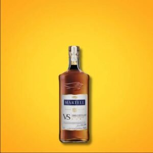 MARTELL VS COGNAC