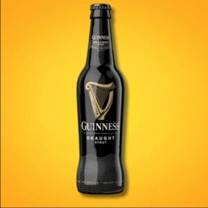 GUINNESS DRAUGHT