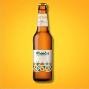 ALHAMBRA