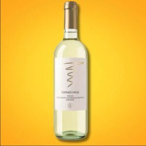 ORGANIC WHITE WINE