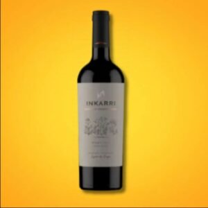 BIODYNAMIC RED WINE
