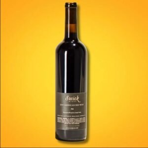 NATURAL RED WINE