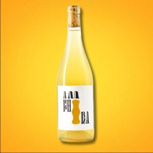 NATURAL WHITE WINE