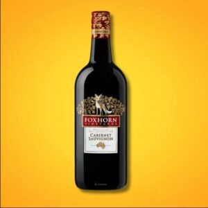 FOXHORN CABERNET SAUVIGNON 1.5 - Image 1