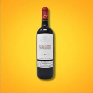 BORDEAUX RED