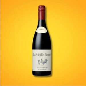 RHONE RED