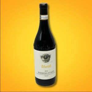 BARBERA