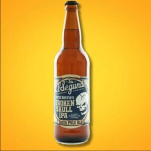 EL SEGUNDO BROKEN SKULL IPA