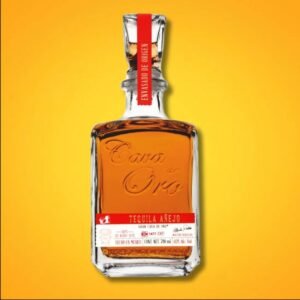 GRAN CAVA ORO ANJEO TEQUILA