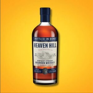 HEAVEN HILL BOTTLED IN BOND BOURBON - Image 1