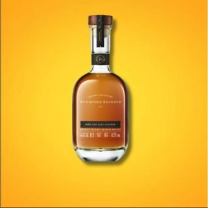 WOODFORD RESERVE MASTER'S COLLECTION BOURBON