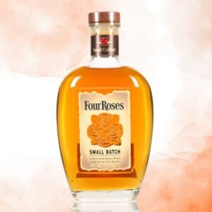 FOUR ROSES SMALL BATCH