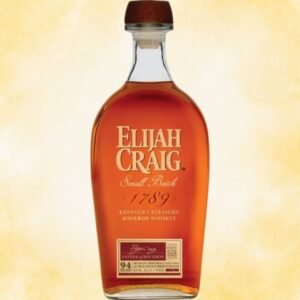 ELIJAH CRAIG SMALL BATCH