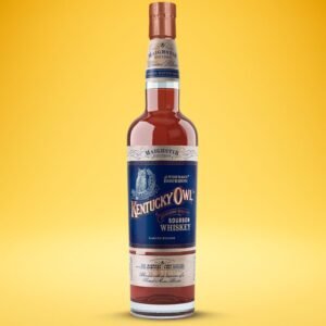 KENTUCKY OWL BATCH 96 BOURBON - Image 1