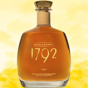 1792 SINGL BARREL BOURBON