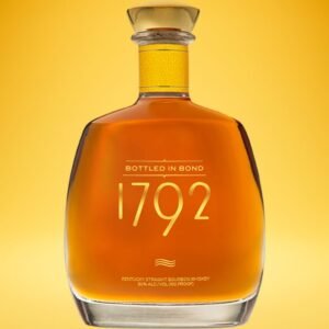 1792 BOTTLED-IN-BOND BOURBON