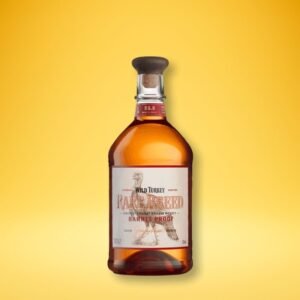 WILD TURKEY RARE BREED BOURBON - Image 1