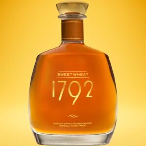 1792 SWEET WHEAT BOURBON