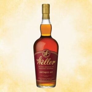 W.L. WELLER ANTIQUE 107