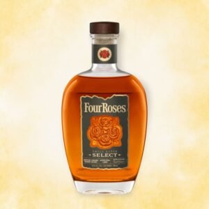 FOUR ROSES SMALL BATCH SELECT