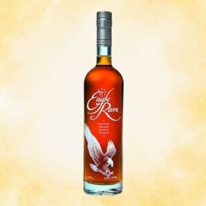 EAGLE RARE 10 YEAR