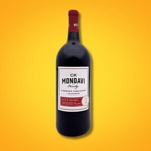 CK MONDAVI CAB SAUV