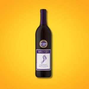 BAREFOOT CAB SAUV