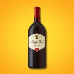 LIBERTY CREEK SWEET RED