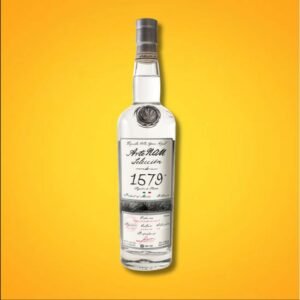 ARTE NOM 1579 BLANCO TEQUILA