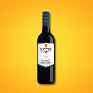 SHUTTER HOME MERLOT