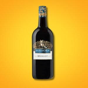 FOXHORN MERLOT