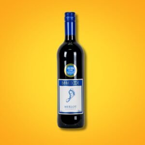 BAREFOOT MERLOT