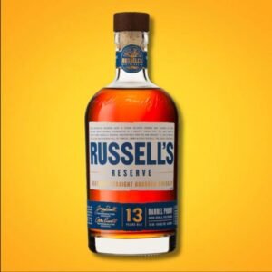 WILD TURKEY RUSSELL'S RESERVA 13 YEAR BOURBON