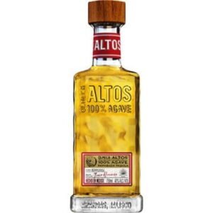 OLMECA ALTOS REPOSADO