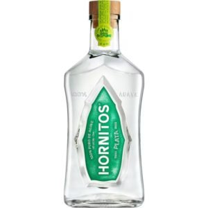 SAUZA HORNITOS PLATA