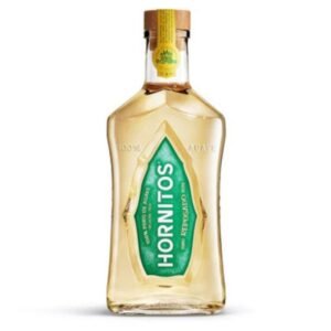 SAUZA HORNITOS REPOSADO