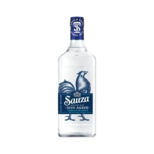 SAUZA SILVER