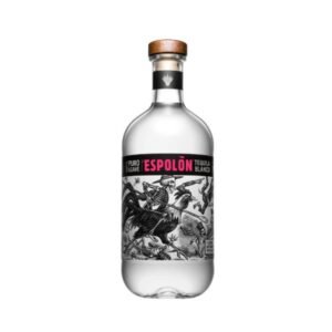 ESPOLON BLANCO